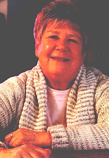 Obituary of Cheryle Chadwick Bean
