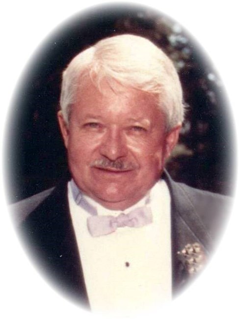 Obituary of Patrick Wayne Bradshaw