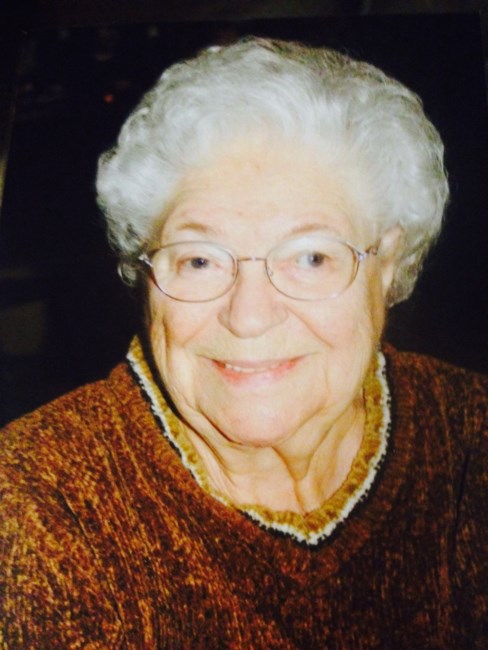 Obituary of Dolores M. Melancon Didier