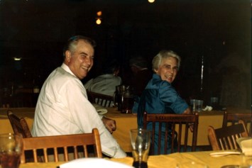 Obituary of Royce and Margaret Ashcraft