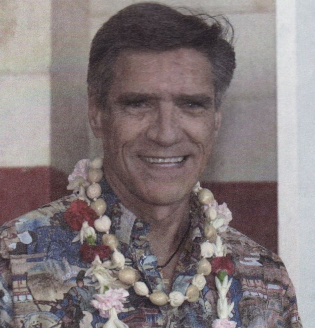 Obituary of Dennis X Chai