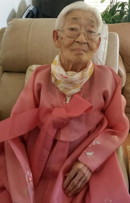 Obituary of Hwa Ye Chu