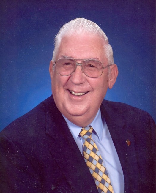 Obituary of Joseph A Peterson