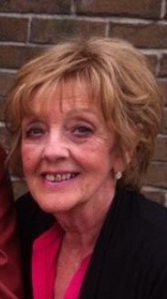 Obituary of June Lang Matthews