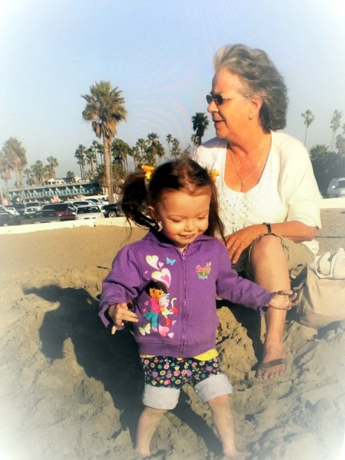 obituary image