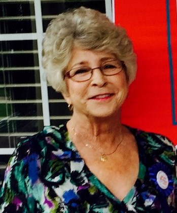 Obituario de Linda Sue Laws