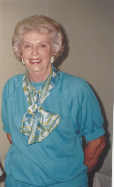 Obituary of Martha Cameron