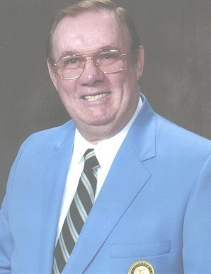 Obituary of Edward T. Kehoe