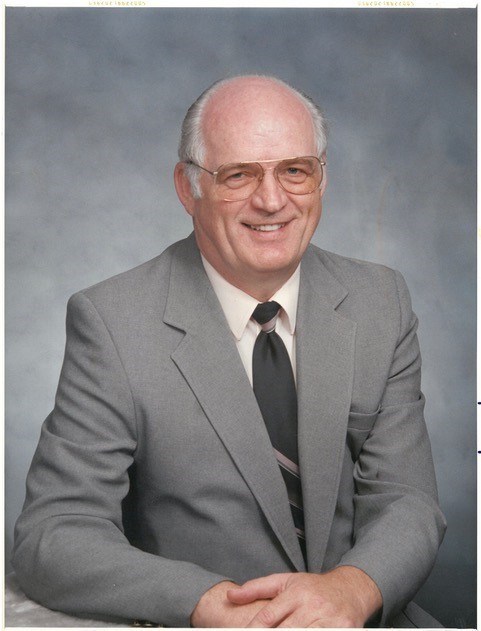 Obituary of David George Hedglen