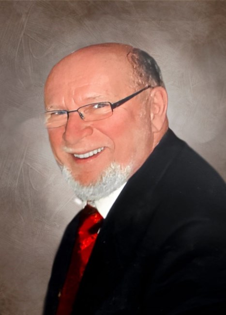 Avis de décès de Gilles Castonguay