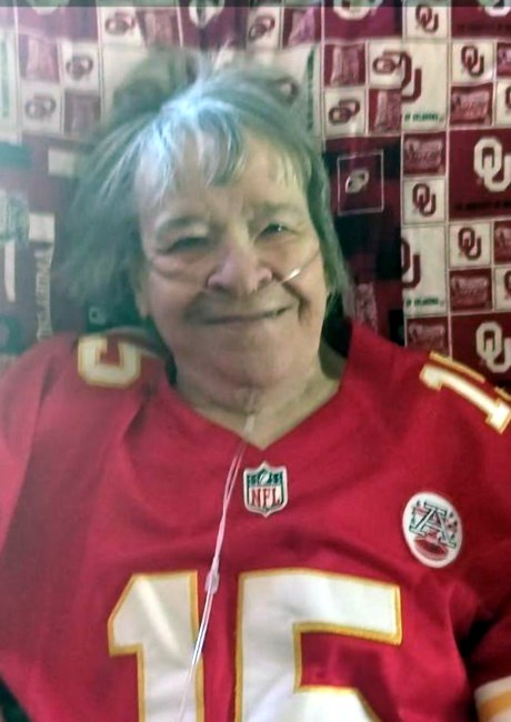 Obituary of Alma G.  Sanford