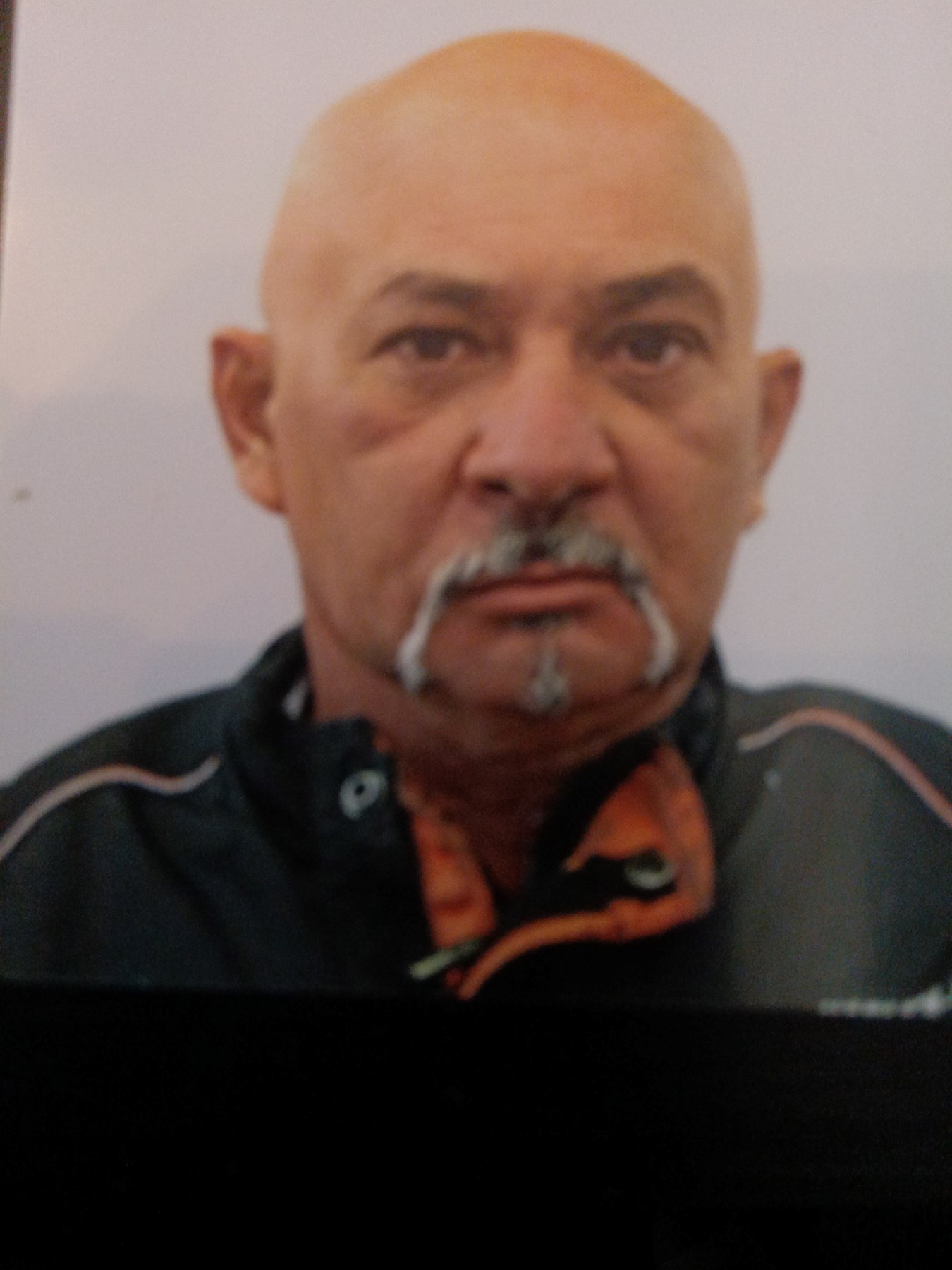 Obituary of Juan C. Serrano Baez