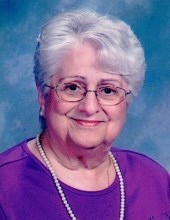 Obituary of Mary Louise Stakem