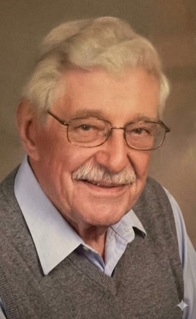 Obituary of Harold Eugene Stark