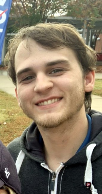 Obituary of Gabriel "Gabe" Tucker Williams