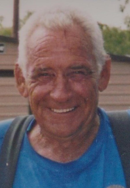 Obituary of Joseph M. Carlile