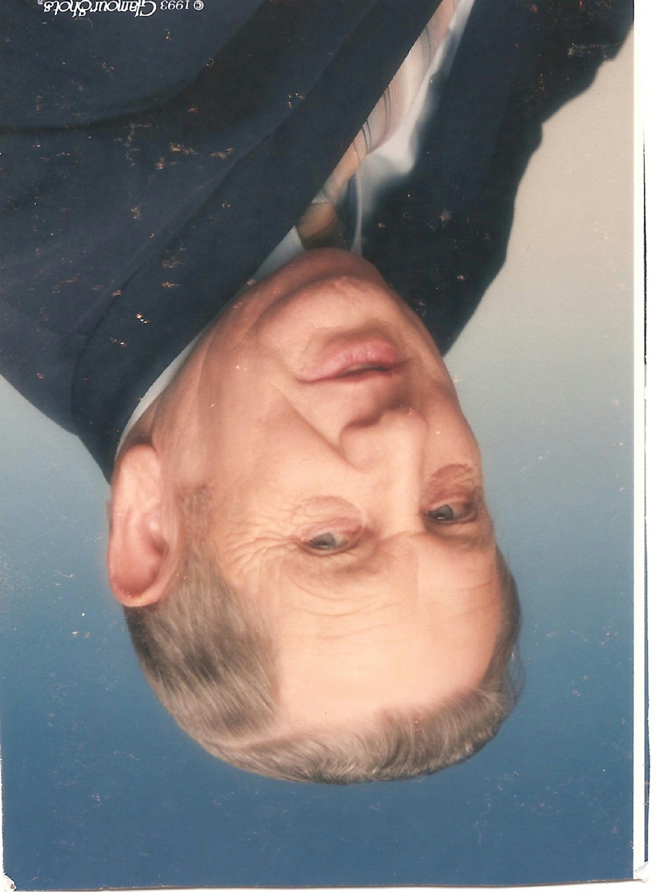 Obituary of Albert Lee Whitaker