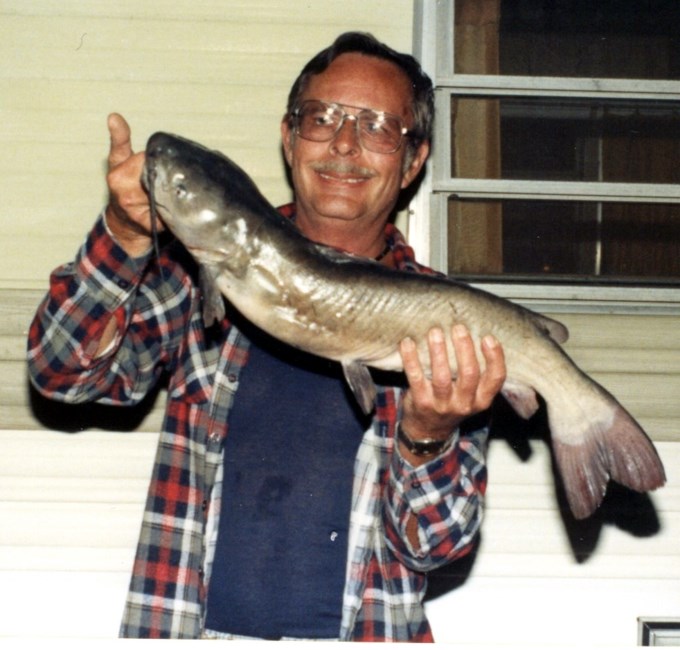 Obituary of Paul J. Christensen