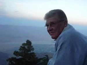 Obituary of Thomas Walter Drynan Sr.