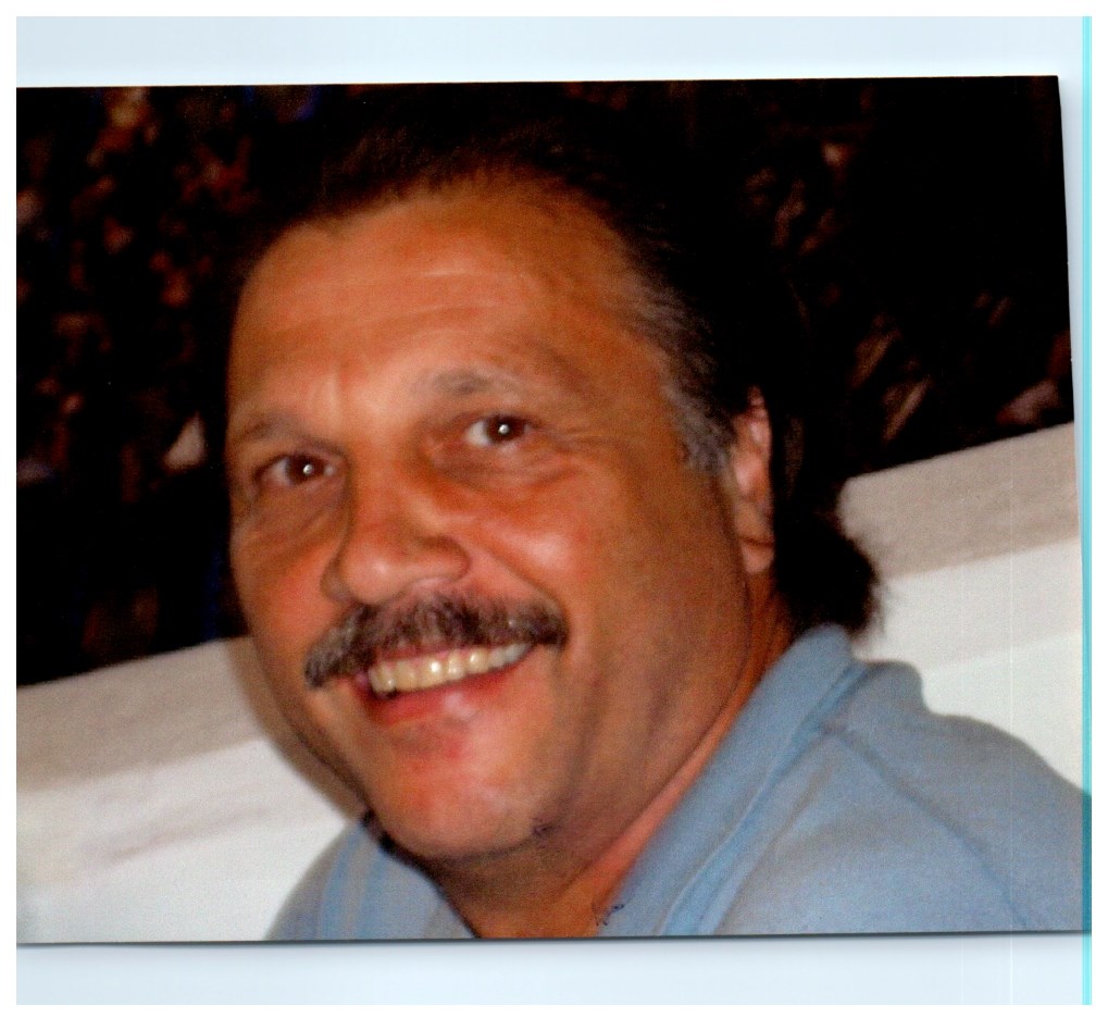 Obituary of Thomas Michael Papadakis