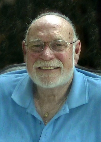 Obituary of Edward Kiedrowski