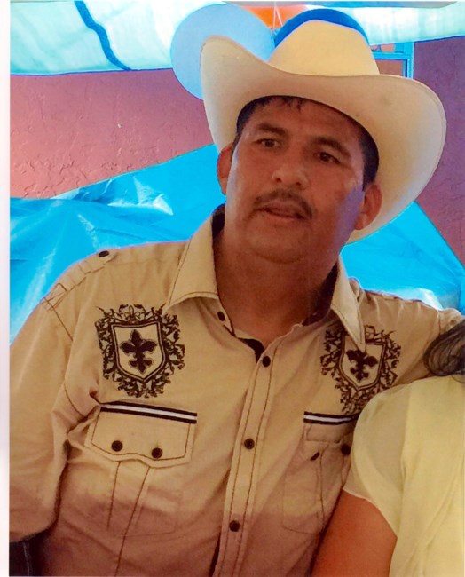 Obituary of Rafael Mendoza Menchaca Jr.