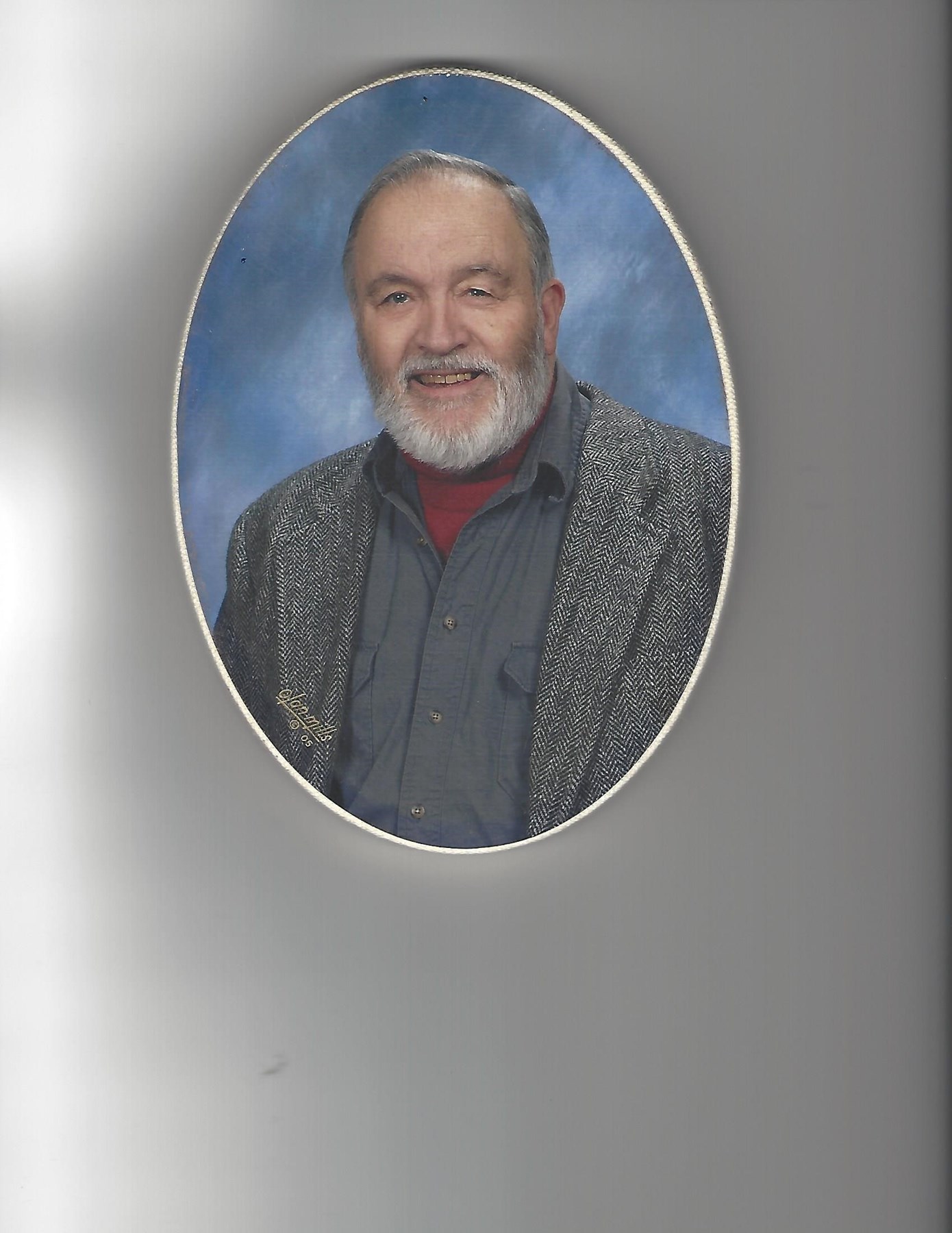 Obituary of Francis Fiske Jr.