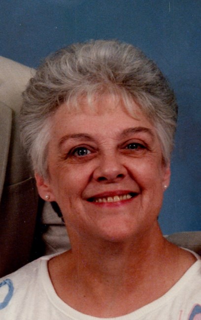Obituary of Geraldine F. Andreason