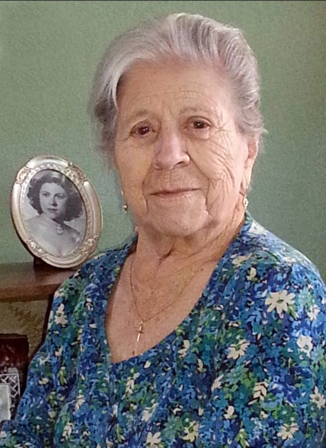 Obituary of Ligia Maddock