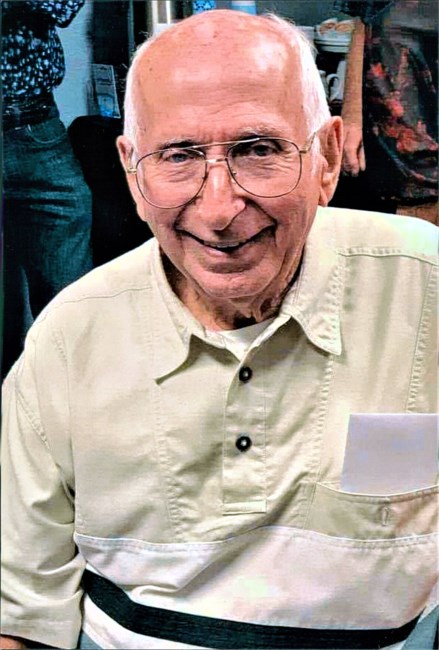 Obituary of Philip Hayduke Jr.