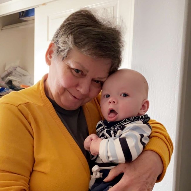 Obituary of Roberta Christine Wagner