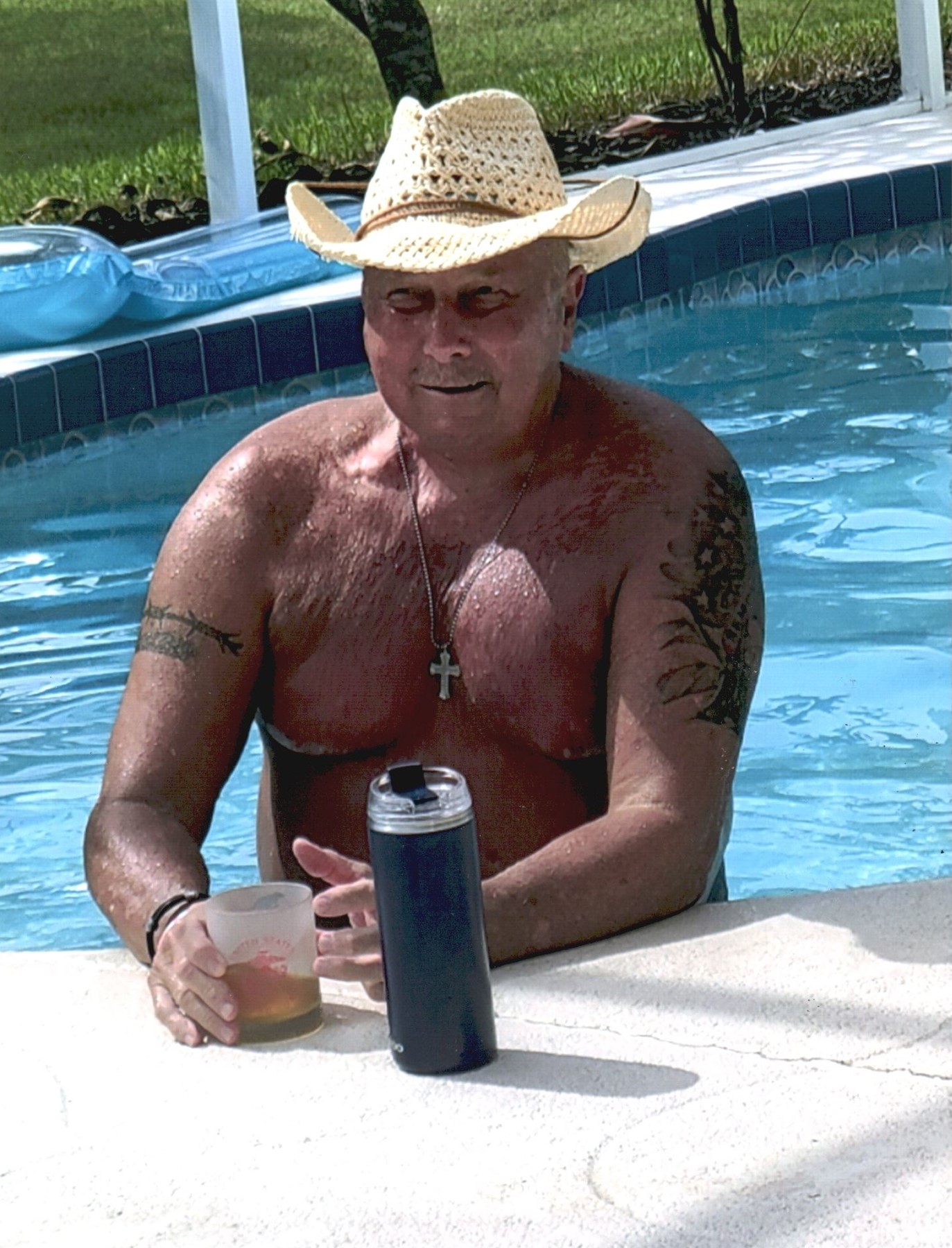 Jay Thornton Hargreaves Obituary - Cape Coral, FL