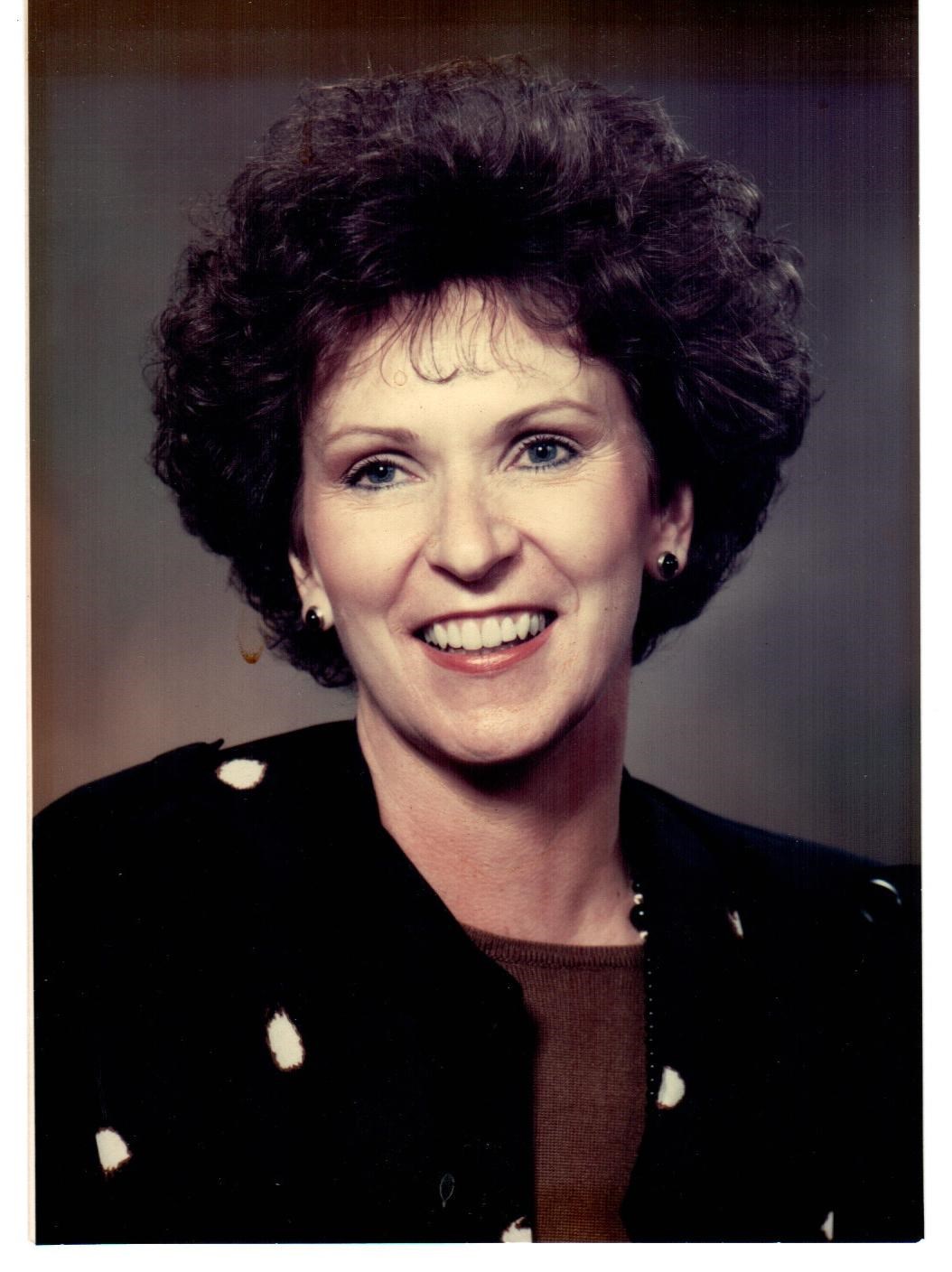 Obituary of Jeanne Corliss Snyder