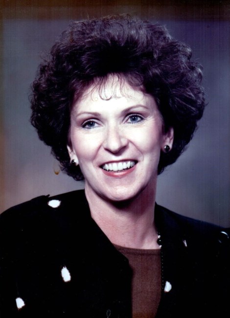 Obituary of Jeanne Corliss Snyder