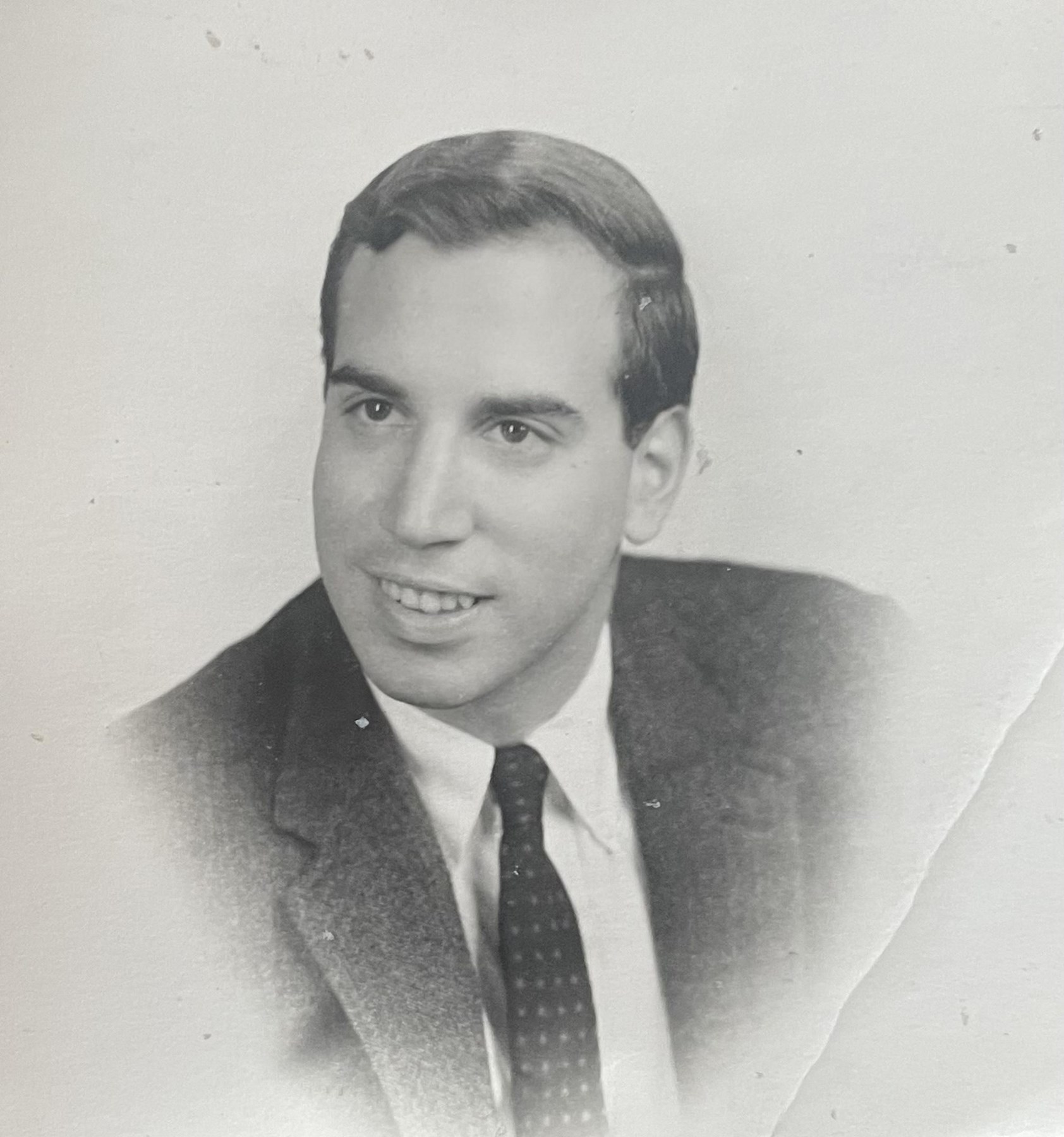 Joseph Krall Obituary Cleveland Heights, OH