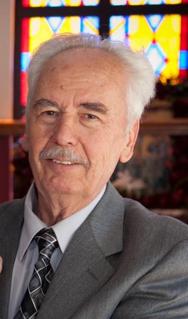 Obituary of Aris G. Adamopoulos