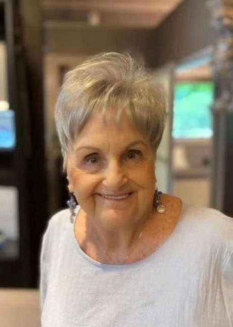 Obituary of Nancy Jo Provost