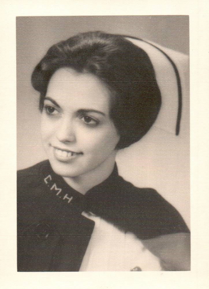 Obituary of Glenda M Tucker