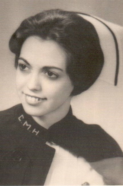 Obituary of Glenda M Tucker