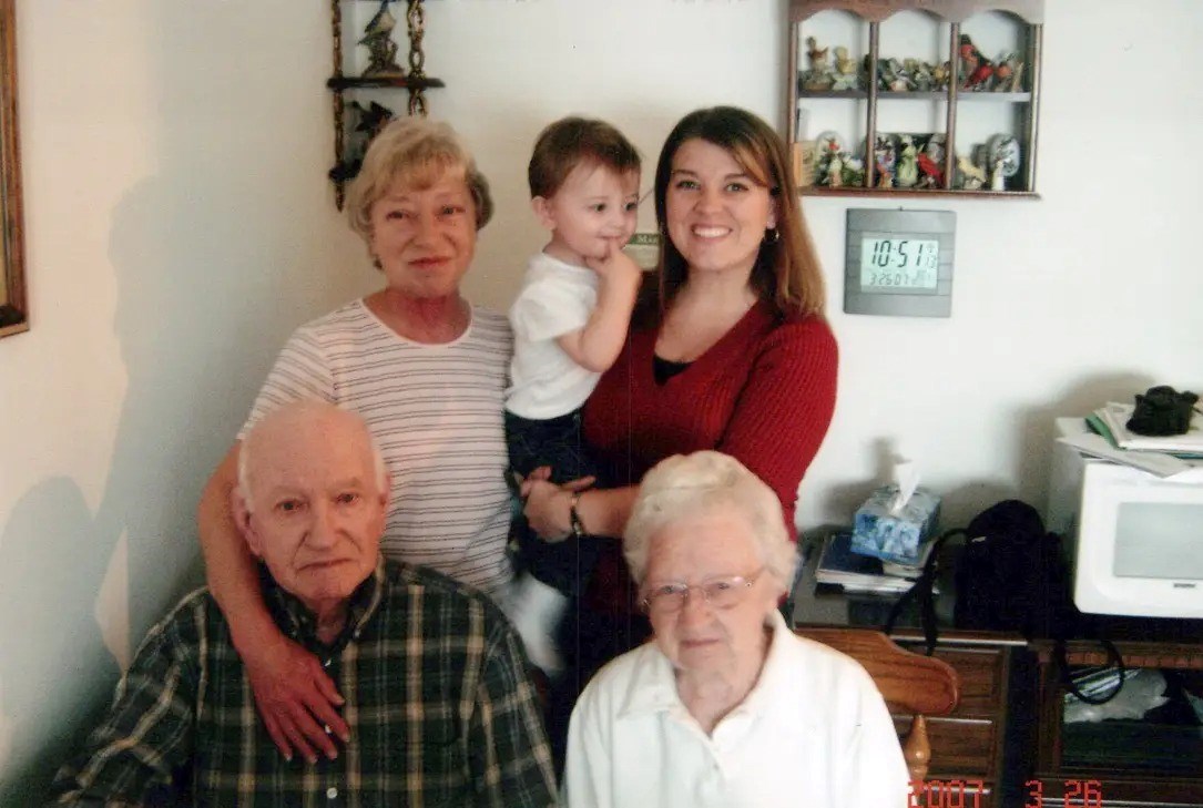 Obituary of Carole Ann Lucas