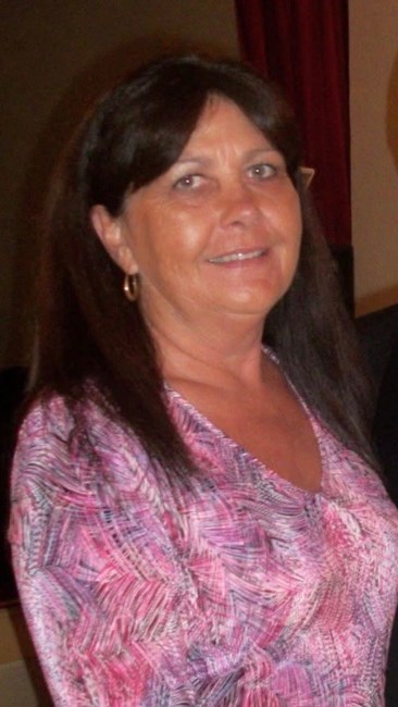 Obituario de Tamara "Tammy" Jean Todd