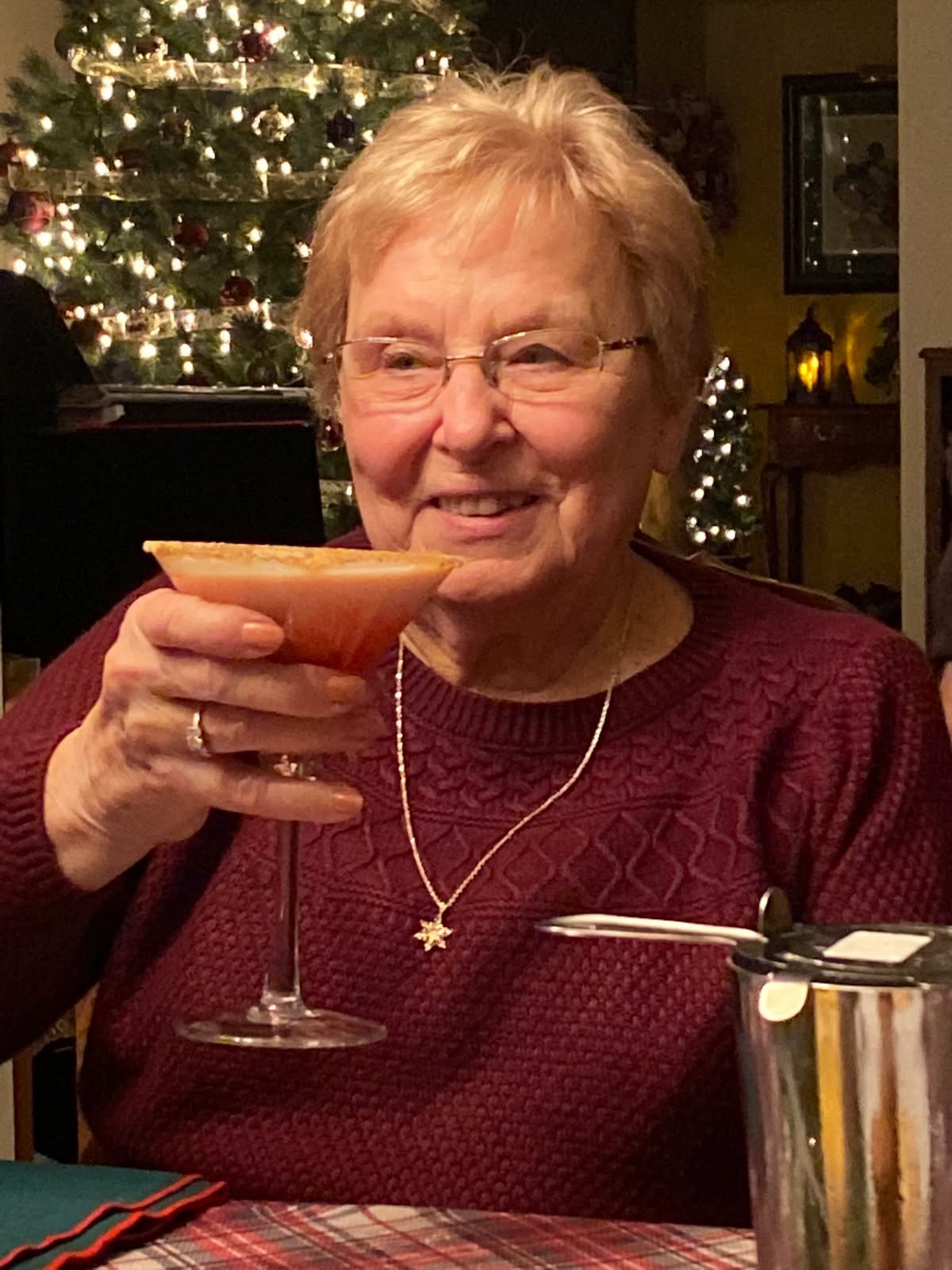 Obituary of Arlene Sutton