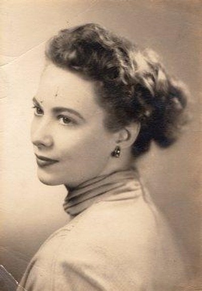 Obituary of Barbara Anne Pennington Stanley