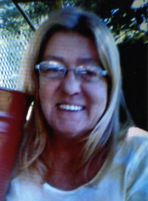 Obituary of Patti E Meyer
