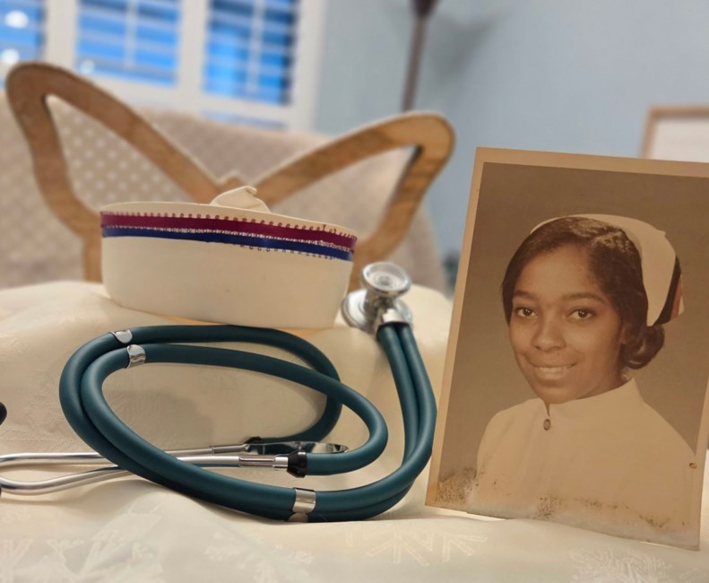 Obituary of Doris Nidia Jimenez