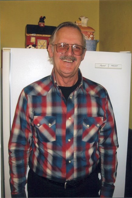 Obituary of Ben A. Johnson Jr.