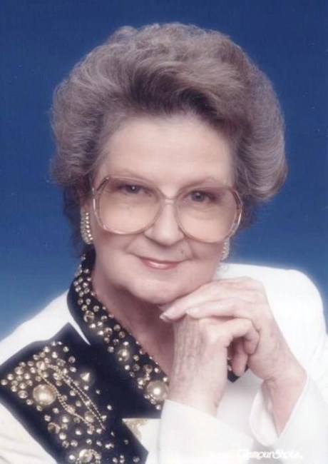 Avis de décès de Gerry L. Spears