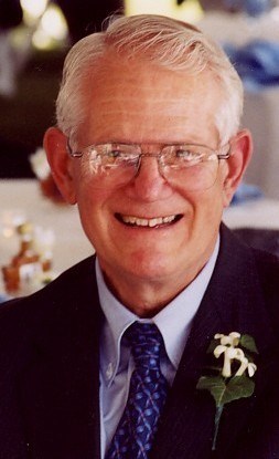 Obituary of John H. Woodbury III