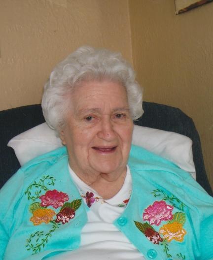 Obituary of Margaret E. Phipps
