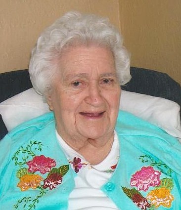 Obituary of Margaret E. Phipps